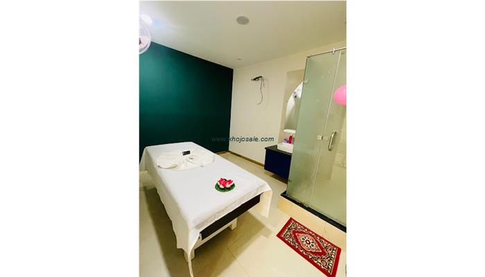 WOW Family Salon & Spa