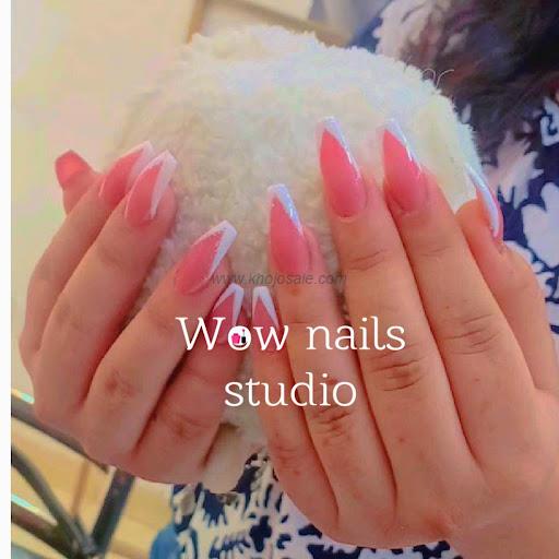 WOW Nails Studio