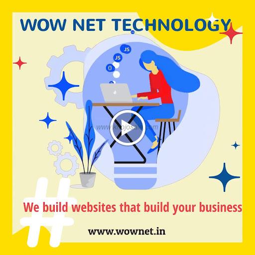 WOW Net Technology
