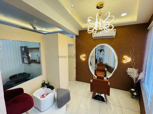WOW Salon Makeover Studio