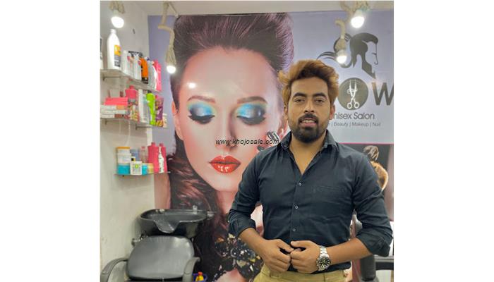 Wow Unisex Salon