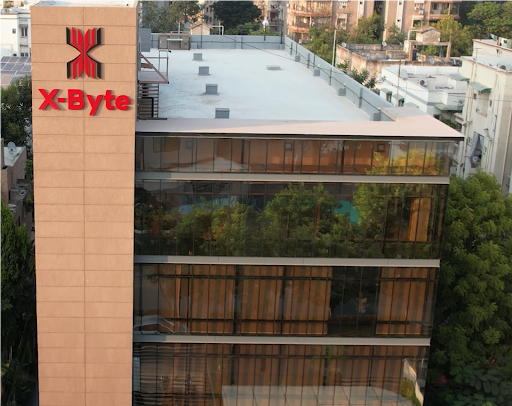 X-Byte Enterprise Solutions