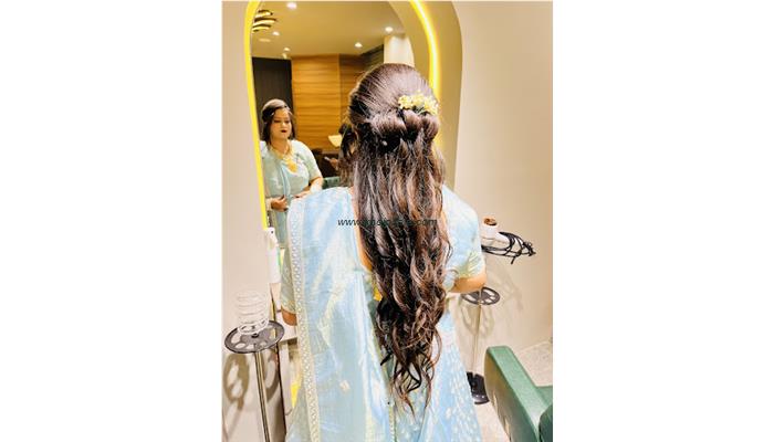Xonyx Salon
