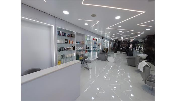 Xpertcare Unisex Salon & Academy