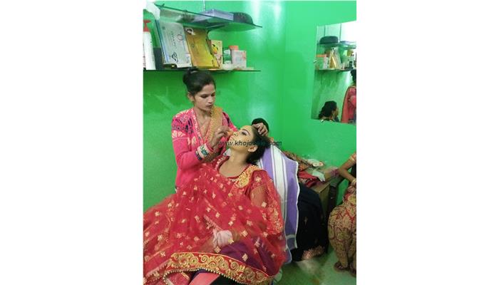 Bridal Mehndi Design