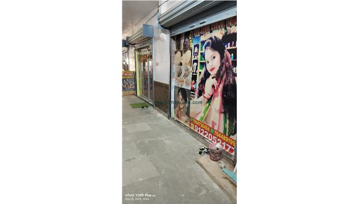 Yash Beauty Parlour Academy .&Silae Sentar