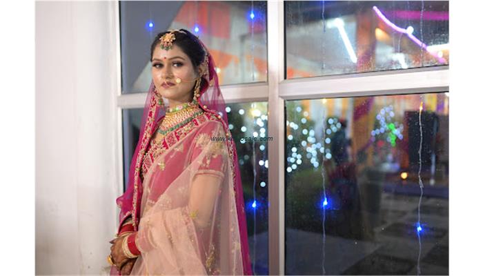 Yashikas Makeover