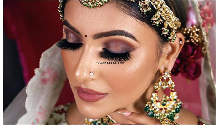 Bridal Mehndi Design