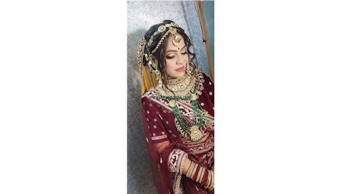 Yogyatas Makeup Studio