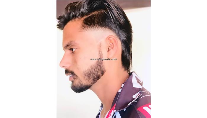 Youngsters Mens Salon