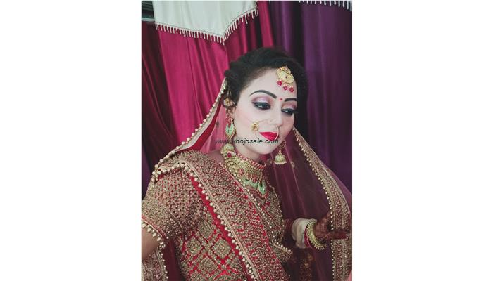 Yours Beauty Parlour