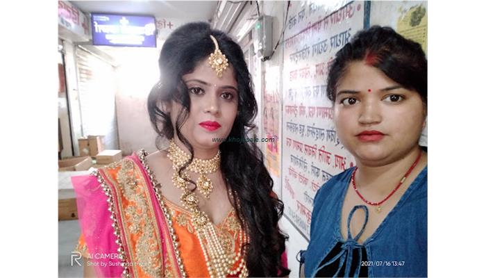 Yuva Beauty Salon