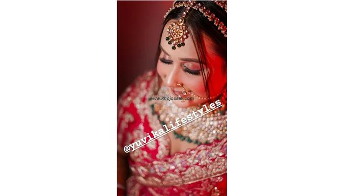 Mehandi Design