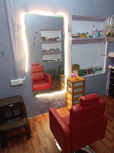 Yuvika Beauty Parlour