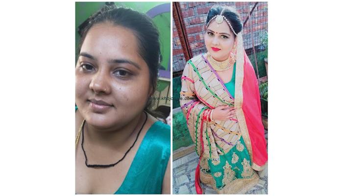 Yuvimakeover