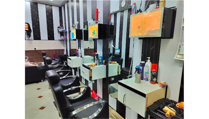 Z.LOOKS BARBA SALON