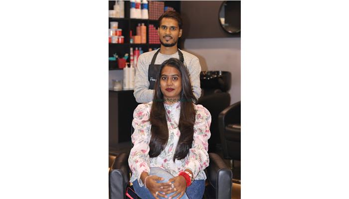 Zack Salon | Beauty & Lifestyle