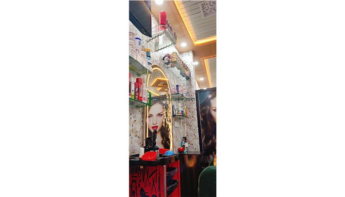 Zahid Hair Saloon
