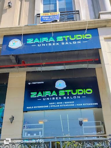 Zaira Studio Zirakpur