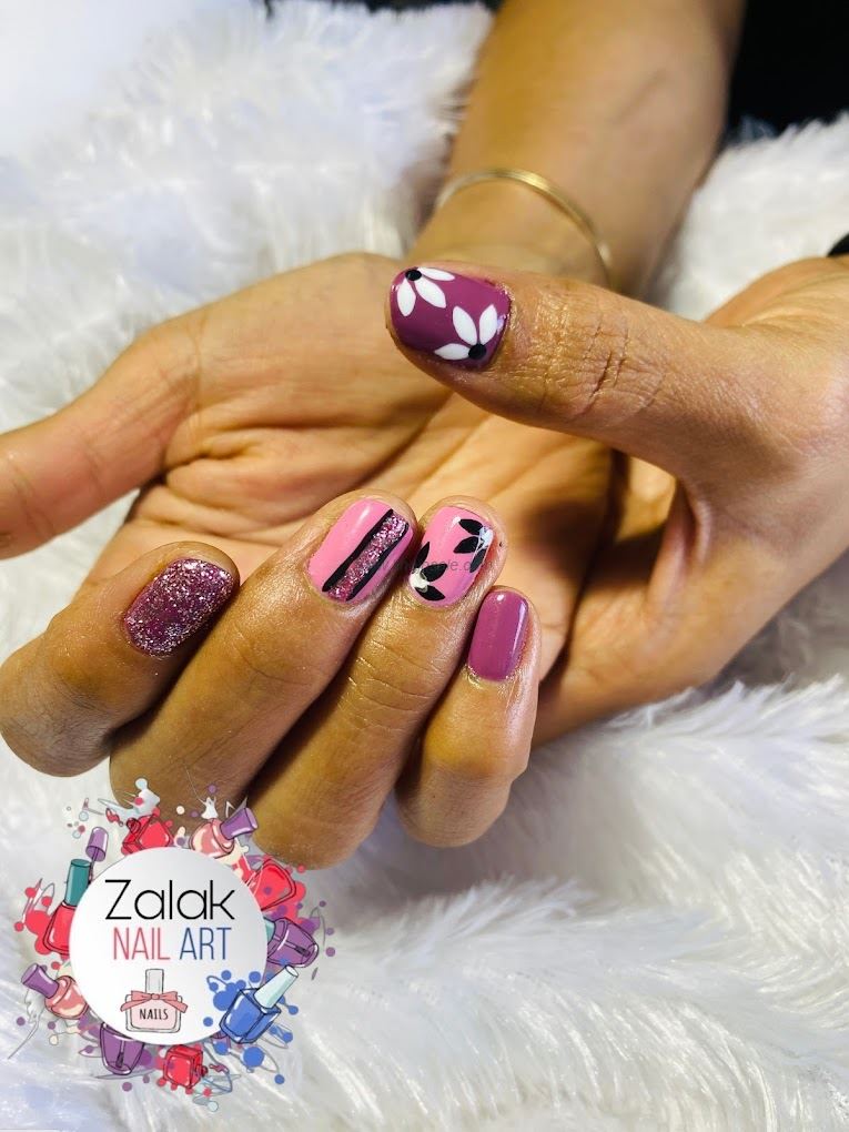ZALAK NAIL ART