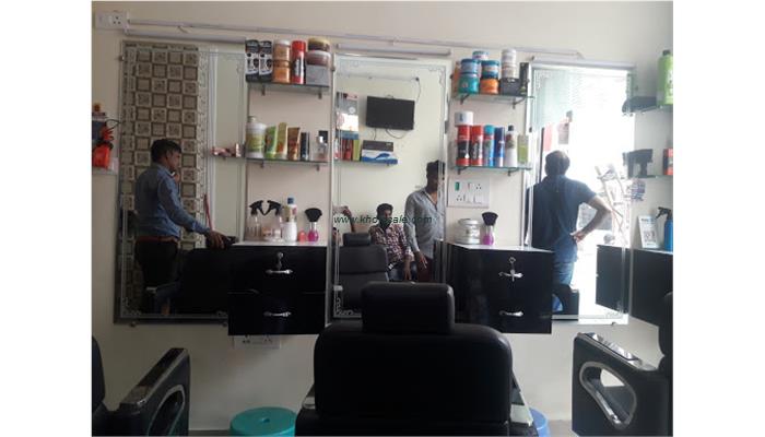 Zen Hair Cut Saloon