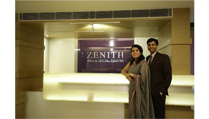 Zenith Skin Hair & Dental Centre