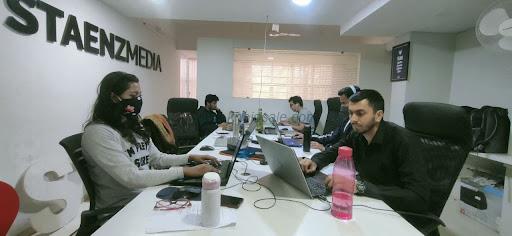 Zensawork Solutions | Best Website Development Agency Ghaziabad