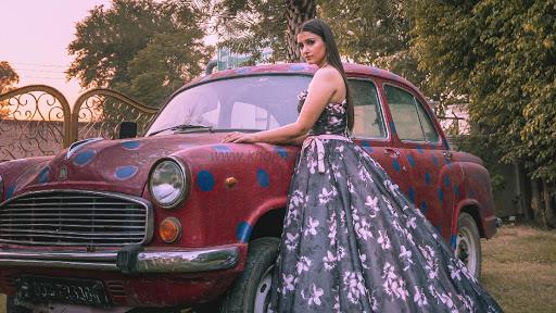 Zoog Studio HairSkinMakeupTattooNailEyelashHair Extension In Ajnala