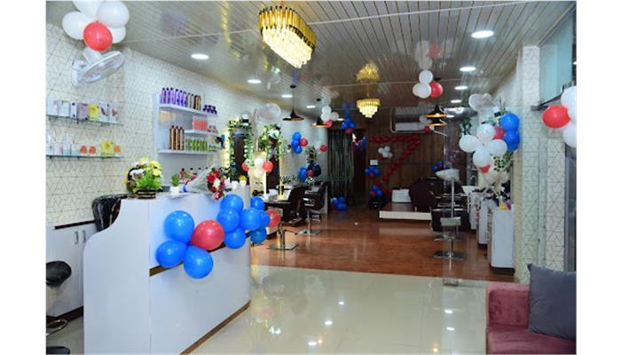 Zuri Hair And Makeup Studio