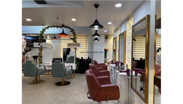 Zurich - A Premium Salon
