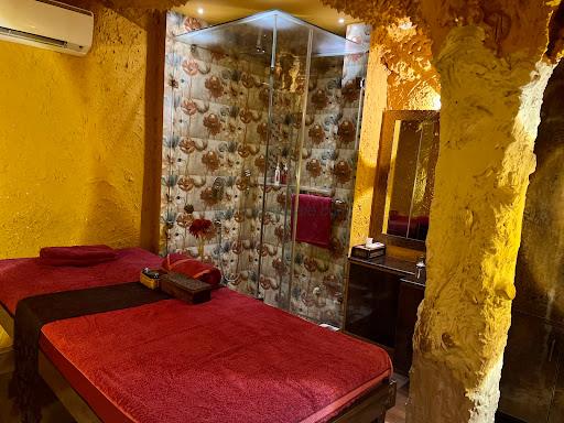 Zyur Thai Spa