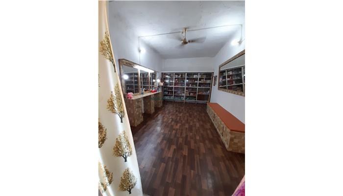वैदेही ब्यूटीपार्लर
