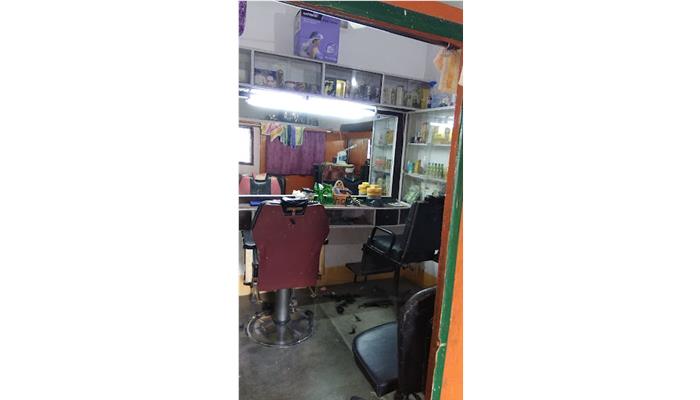 श्रृंगार महिला ब्युटी पार्लर