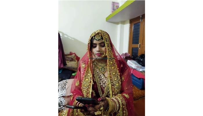 सहेली ब्यूटी पार्लर