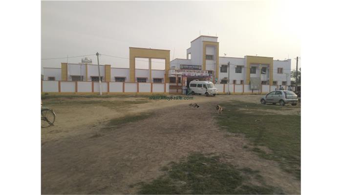सामुदायिक स्वास्थ्य केन्द्र Community Health Center