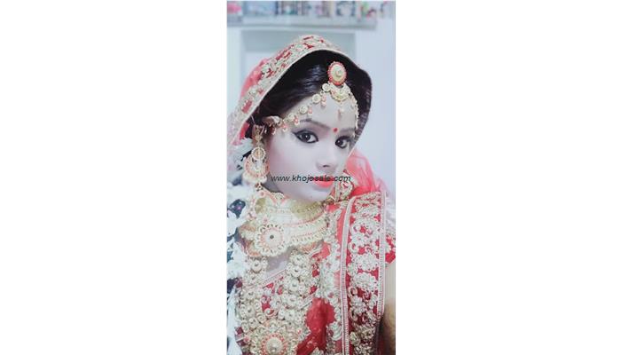 ख़ुशी-कशिश ब्यूटी पार्लर