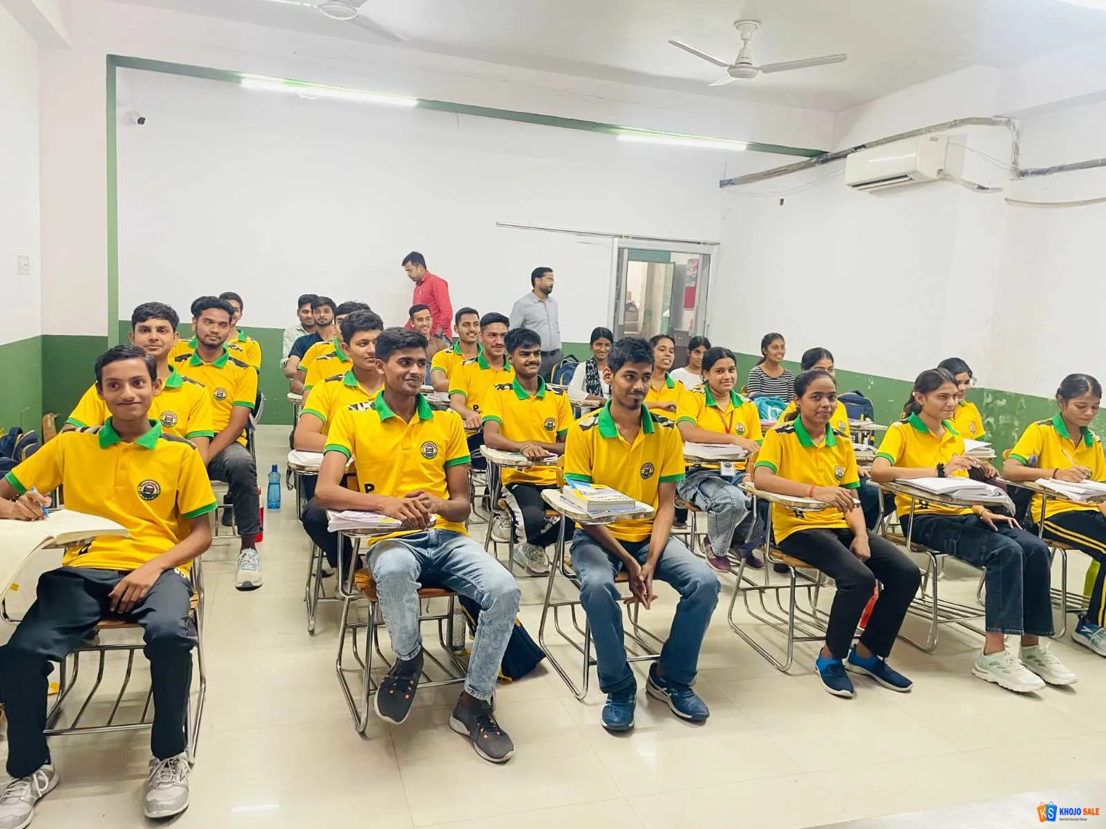 Best NDA Coaching in Lucknow - Education in Lucknow