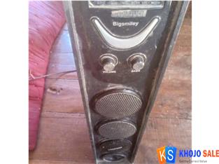 Electronics & Appliances